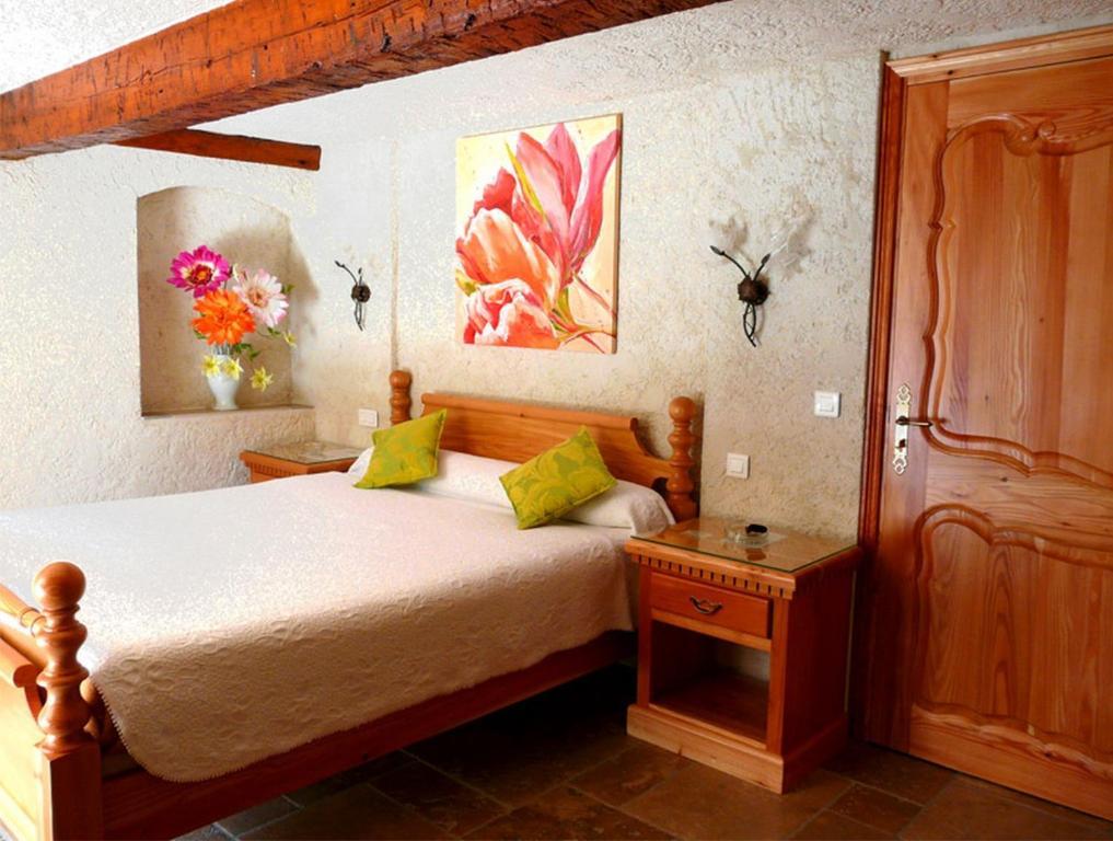 L' Escapade Hotel & Restaurant Le Pradet Cameră foto